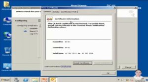 Exchange Server 2010 Installation 111