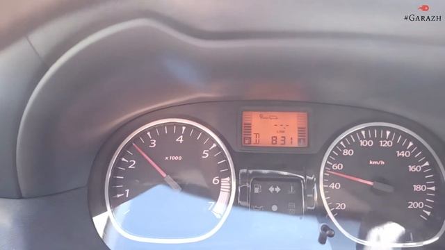 Фазорегулятор? О повышенном расходе на Duster 2.0 смотреть онлайн