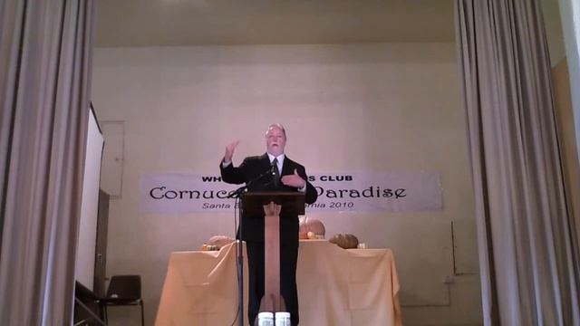 Whole Wellness Club Convention #12 Glutathione & pH Control смотреть онлайн