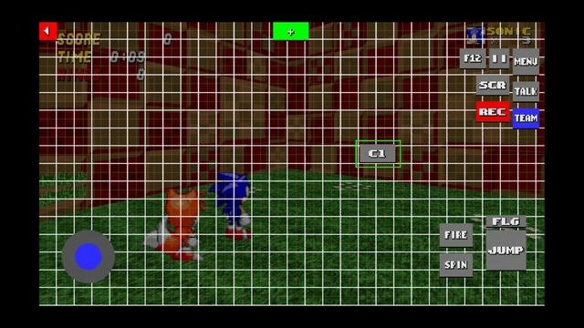 SRB2 v2.2.8 (Android) How To Add Custom Buttons - Video Tutorial