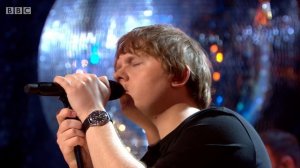 Lewis Capaldi - Before You Go (Top of the Pops New Year's 2019)