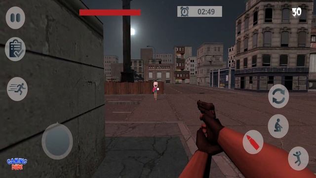 Ice Scream Neighbor Town 4 - All Levels Episode | Gameplay Walkthrough | Android Gameplay HD смотреть онлайн