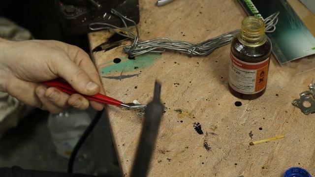Супер-ремонт аккумулятор Makita 18v