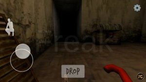 Evil Doll Nightmare mode full Gameplay || version 1.1.9.5.4.4