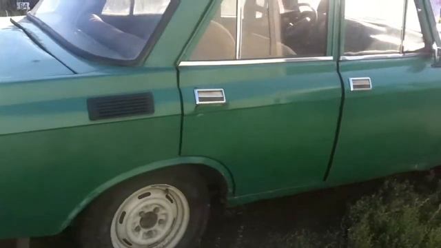 Автовыкуп Магнитогорск.  В разбор Москвич 2140 смотреть онлайн