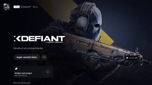 COMO JUGAR y DESCARGAR GRATIS XDEFIANT (HORARIOS) | BETA ABIERTA (COD de UBISOFT)