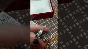 Отзыв покупателя часы Тиссот