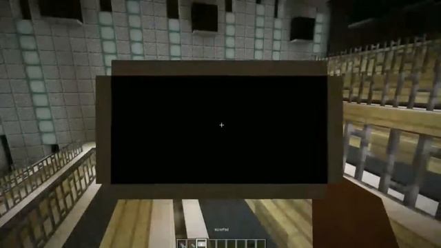 YOUTUBE В МАЙНКРАФТЕ! Обзор мода Web Displays! Обзор модов #1 смотреть онлайн