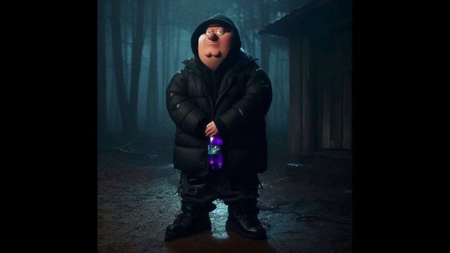 (FREE) OG BUDA x LAZER DIM 700 Type Beat - "Garbage" (Prod. NEWWEN)