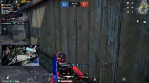 Just for fun 🌚 | 2K ULTRA HDR 120 FPS PUBG MOBILE EMULATOR PC GAMELOOP (2023)