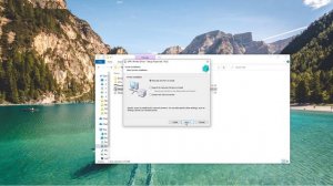 How to install Canon IR1024A printer driver on Windows 10
