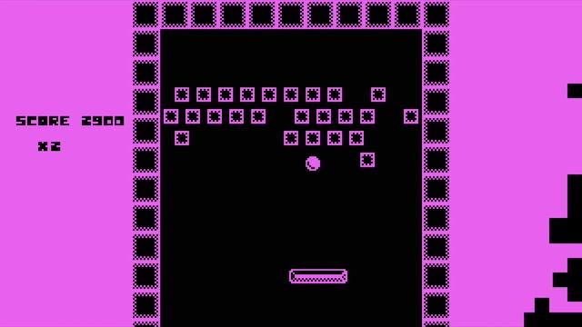 THERE IS NO GAME! No Commentary