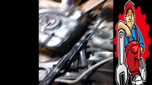 Снять кардан Polaris 900 ACE