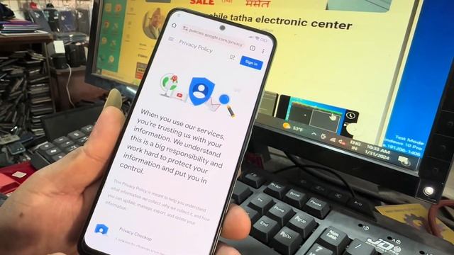 Redmi Note 12 Android 14 FRP Bypass |Bypass Google /REDMI Android 14 HyperOS| without pc смотреть онлайн