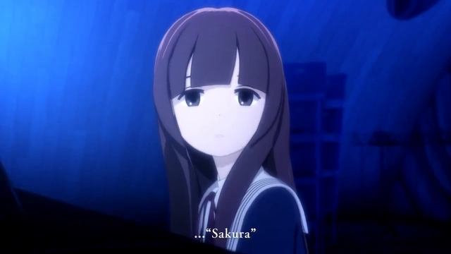 Deemo смотреть онлайн