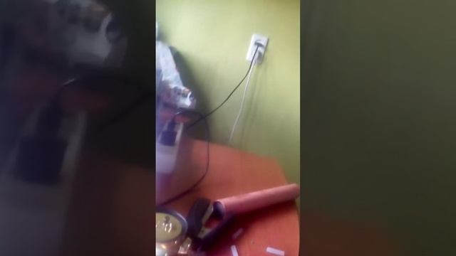 Светящиеся браслеты+разрезанный палец =? смотреть онлайн