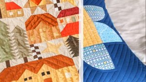 Геометрия лоскутного узора 47 примеров для вдохновения