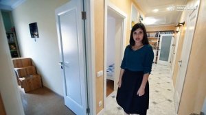 Коттедж СИНАРА ЖК Экодолье Оренбург