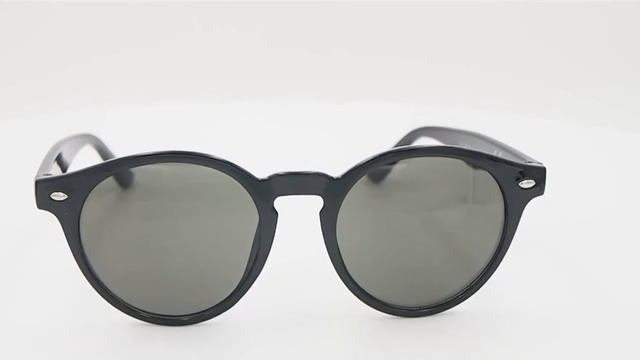 Оригинальные солнечные очки смотреть онлайн