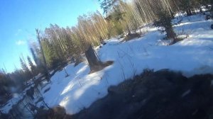 По следам Шерпа Алексея Гарагашьяна! День 2 /In the wake Sherp, Alexey Garagashyan!