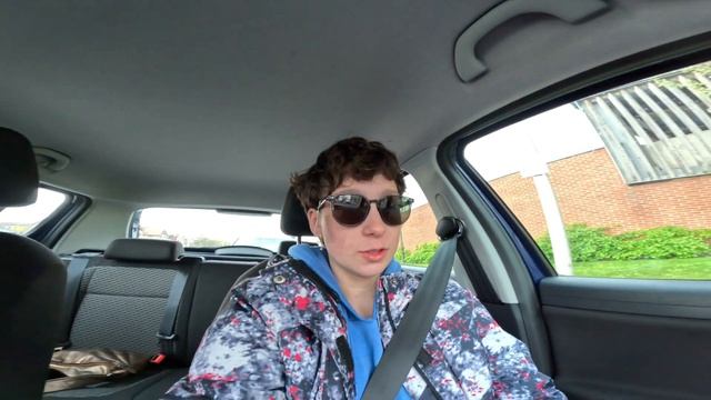 Покупаю себе солнечные очки…/покупки из магазина ￼￼в Англии…!!! смотреть онлайн