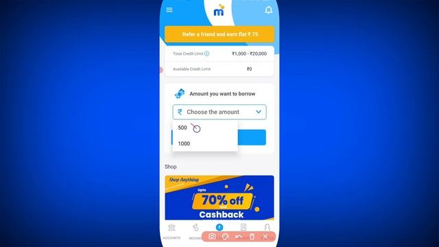 5000 ka loan kaise le - loan kaise le mobile se  instant personal loan 2023