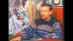 Игорь Терехов. 1994