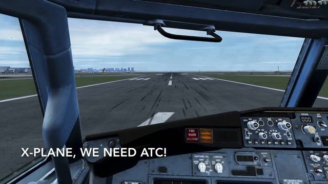 X-Plane Mobile Global Multiplayer has ARRIVED!!! смотреть онлайн