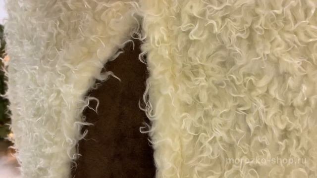 Мягкая игрушка Бык Джигит, 40 см  2107_40, 2107_60