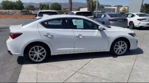 2020 Acura ILX Sedan Palmdale  Santa Clarita  Bakersfield  Granada Hills  Simi Valley