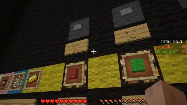 Minecraft. Защита тортика. (Disko world 2-я часть) смотреть онлайн