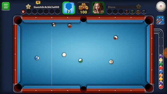 8 BALL POOL v4.3.1 GOD MOD HACK | HOW TO HACK 8 BALL POOL | ENDLESS GUIDELINES