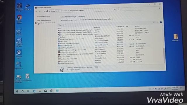 how to uninstall app from windows 10 смотреть онлайн