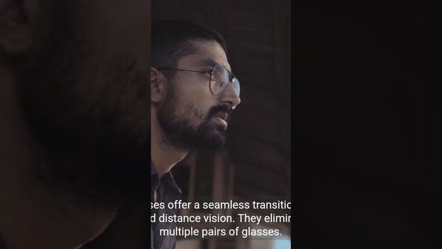 prograssive lens #clearvision #progressiveglasses #glasses смотреть онлайн