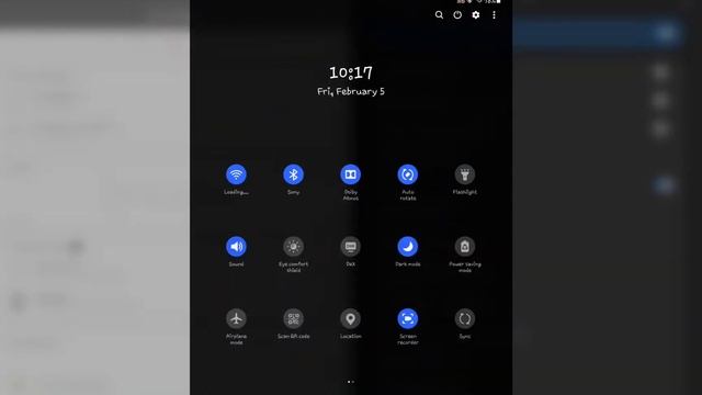 How to turn on LDAC android 10 & 11 bluetooth setting!