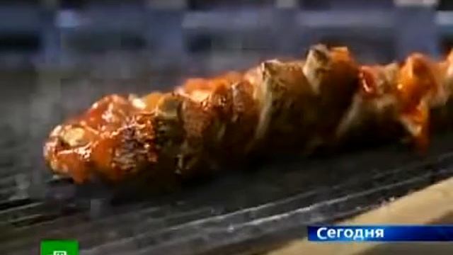 Ученые Доказали Вред Мяса смотреть онлайн