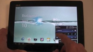 Asus Transformer Pad TF300TG