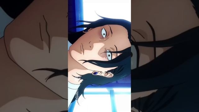 #shorts #voiceacting #anime #jujutsukaisen #озвучка #аниме #inkwellstudio смотреть онлайн