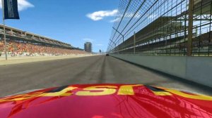 [Real Racing 3] real racing 3 lightning mcqueen