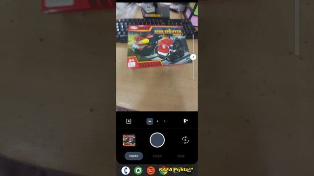 Review Update Custom ROM AlphaDroid v 1.2.1 Android 13 | Redmi 9 Lancelot | Poco M2 Shiva | Lava
