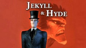 Jekyll & Hyde #1