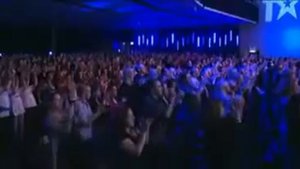 Susan Boyle- Britains Got Talent