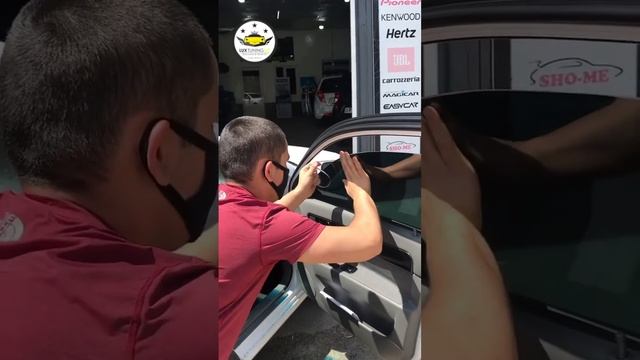 ALFA TONIROVKA QANDAY TONIROVKA? смотреть онлайн