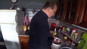 Дачный влог/ Уборка в доме/ Коптим плечо индюшки