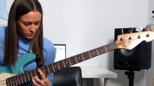 ABBA bass lines