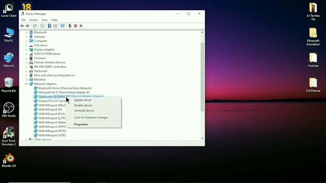 How to Fix 'Can't Connect to Network' on Windows 10 in 3 Easy Steps! 💻🛠️ смотреть онлайн