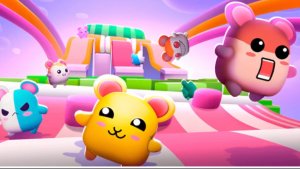 Птицы бегуны