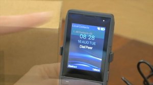 Linkvil by Fanvil W611W Portable WiFi Phone Unboxing | VoIP Supply