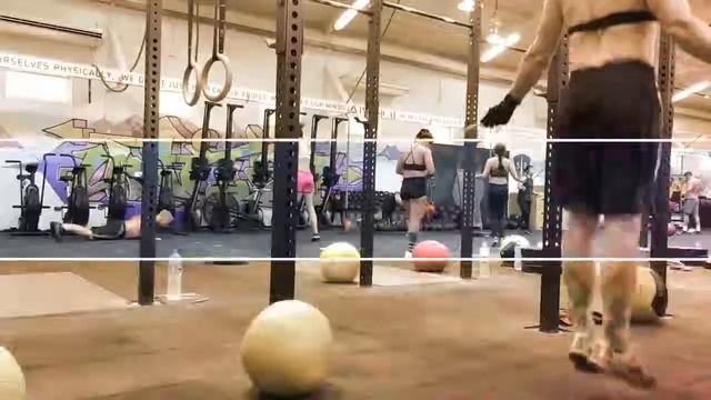 Hero WOD Watson смотреть онлайн