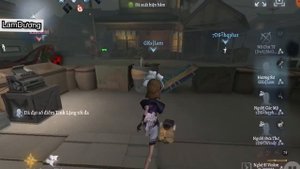 Identity V WTF Moments 69